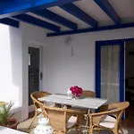 Timfay Villa Corralejo