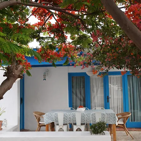 Villa Timfay *