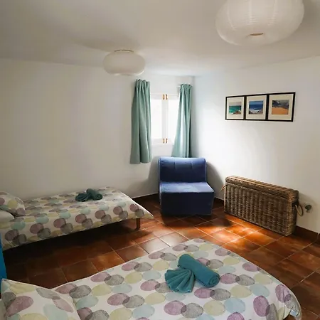 Timfay Villa Corralejo