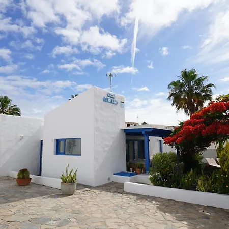 Timfay Villa Corralejo