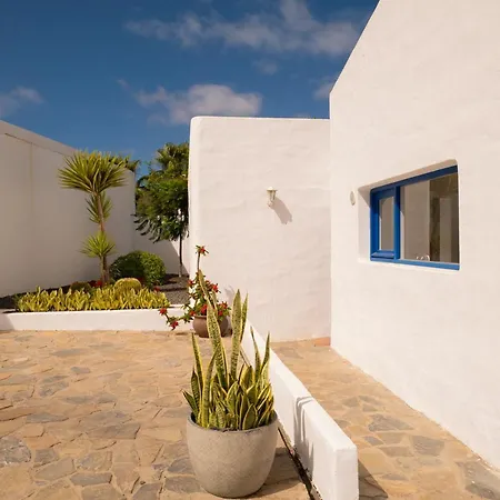 Timfay Villa Corralejo