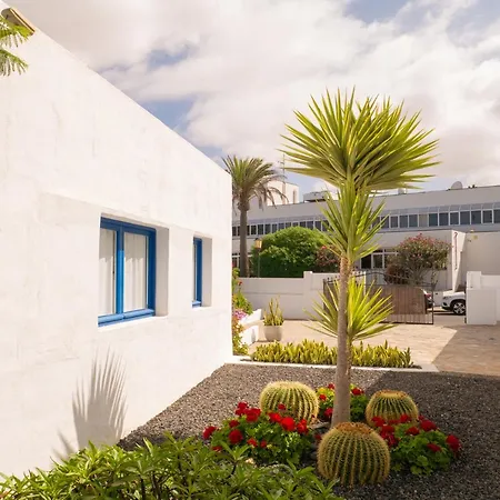 Timfay Villa Corralejo