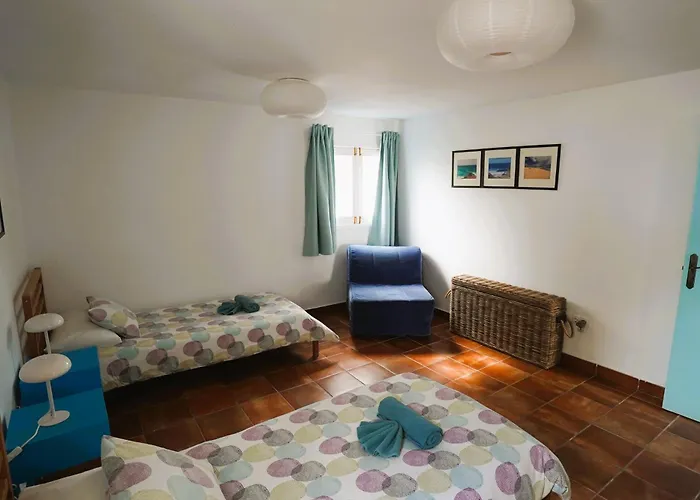 Timfay Vila Corralejo