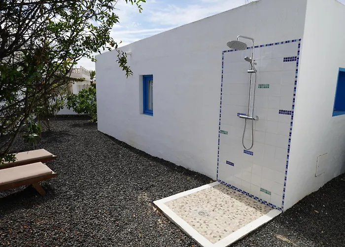 Timfay * Corralejo