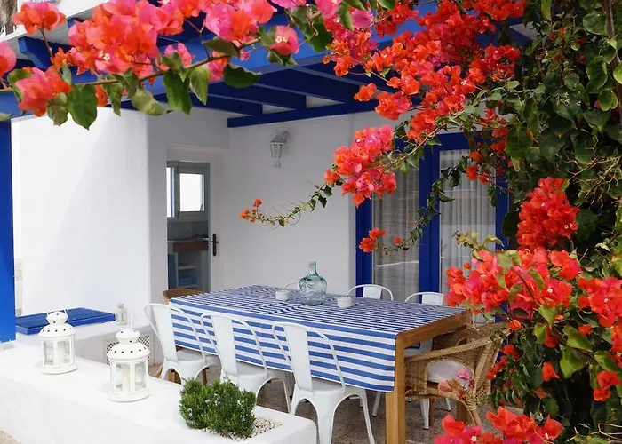 Timfay Vila Corralejo