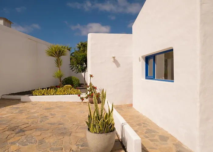 Timfay Vila Corralejo