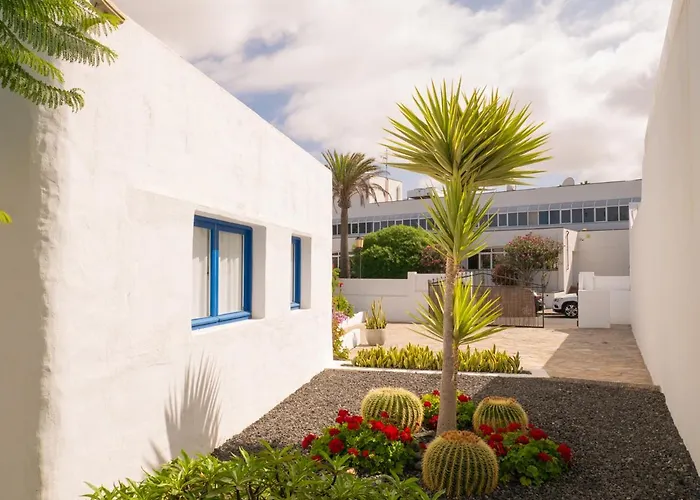 Timfay Vila Corralejo