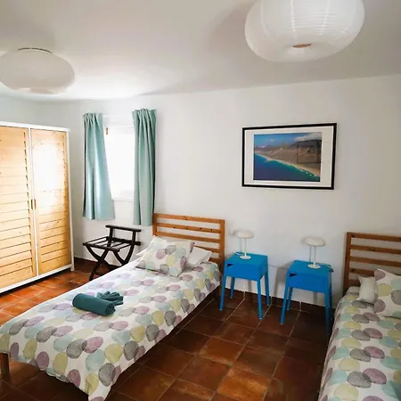 Vila Timfay Corralejo