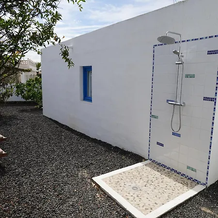 Timfay * Corralejo