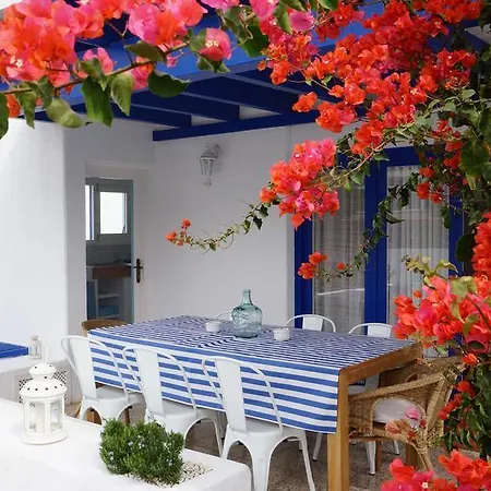 Timfay Βίλα Κοραλέχο