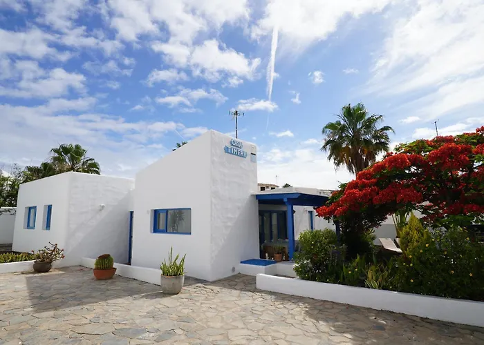 Timfay Vila Corralejo