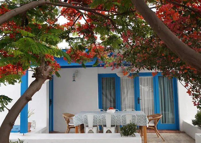 Vila Timfay *