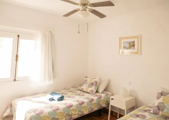 Villa Timfay *